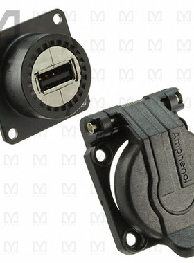 USBF21ZNSCC【ADAPTER USB A RCPT TO USB A RCPT】