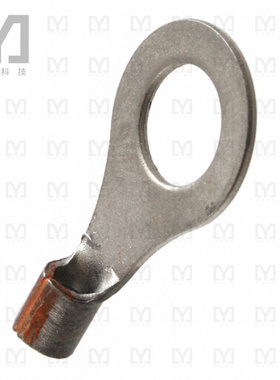 322339【CONN RING CIRC 14-16AWG #1/4】