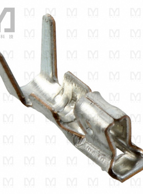 62000113722DEC【CONN SOCKET 24-30AWG CRIMP TIN】