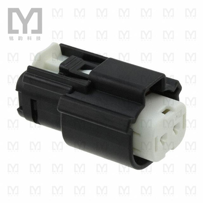 0194180008【CONN 2 WAY RCPT 22-18AWG MX150L】