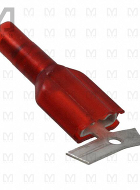 0190020004【CONN QC RCPT 18-22AWG 0.250】