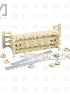 GPKBW24Y【96 PAIR STANDARD DENSITY PUNCHDO】