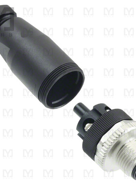 4-2271110-1【CONN PLUG MALE 5POS SCREW】