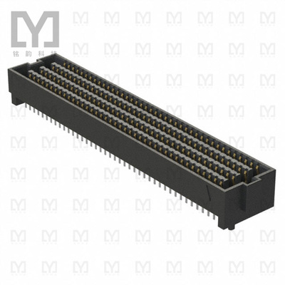 SEAF-40-06.0-L-08-2-A-K-TR【.050 PITCH SOCKET ARRAY ASSEMBLY