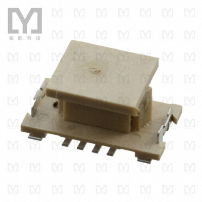 91911-31109LF【CONN HEADER 9POS 1MM VERT SMD】