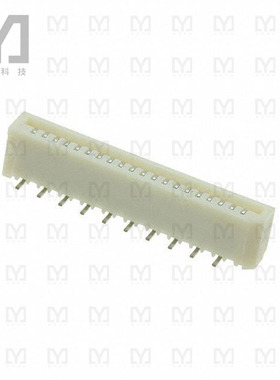 0528082070【CONN FPC VERT 20POS 1.00MM SMD】