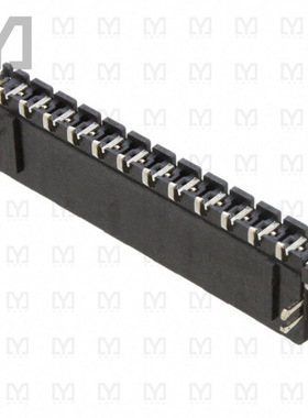 0436501209【CONN HEADER SMD R/A 12POS 3MM】
