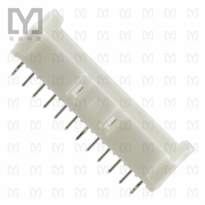 1-2132415-2【CONN HEADER VERT 12POS 2.5MM】