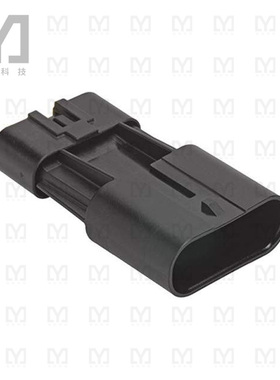 2042230008【SQUBA SEALED PLUG ASSEMBLY  1.80】
