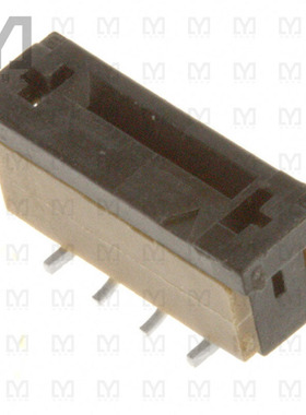 SFW5S-2STME1LF【CONN FFC FPC VERT 5POS 1MM SMD】