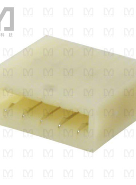 009159005001106【CONN SSL BRIDGE 5POS 2MM】