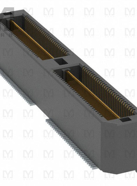 QTH-060-02-C-D-A【.5MM DOUBLE ROW MI SOCKET ASSEMB】