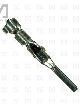 SWPJT-21T-P0.5【CONN PIN 18-22AWG CRIMP TIN】