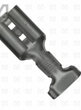 61945-1【CONN QC RCPT 16-18AWG 0.187】