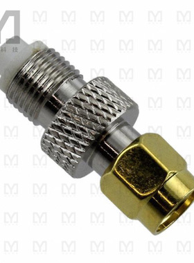 ADAPT/FMEF/SMAM【CONN ADAPT SMA PLUG TO FME JACK】