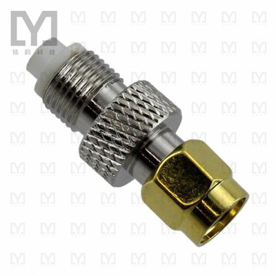 ADAPT/FMEF/SMAM【CONN ADAPT SMA PLUG TO FME JACK】