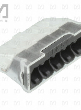 3240165【TERM BLOCK PLUG 5POS STR】