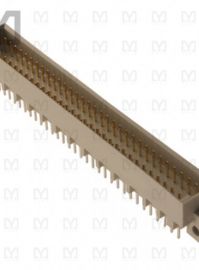 09031646922【CONN DIN HDR 96POS PCB GOLD】