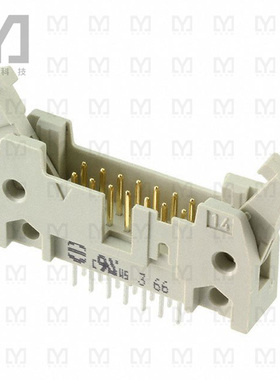 09185147902【CONN HEADER VERT 14POS 2.54MM】