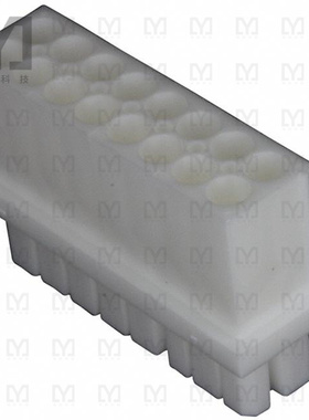 794824-1【CONN PLUG 16POS SEALED MINI UMNL】