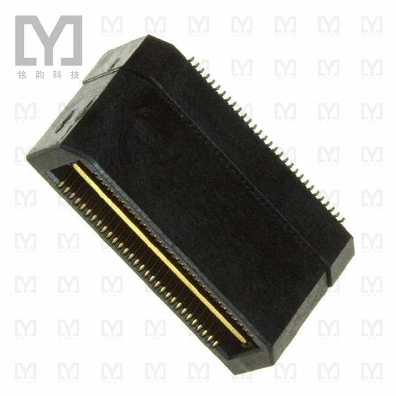 QTH-030-03-L-D-A-K-TR【.5MM DOUBLE ROW MI SOCKET ASSEMB】