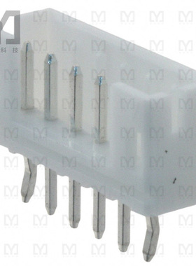 SWR201-NRTN-S06-SA-WH【CONN HEADER VERT 6POS 2MM】