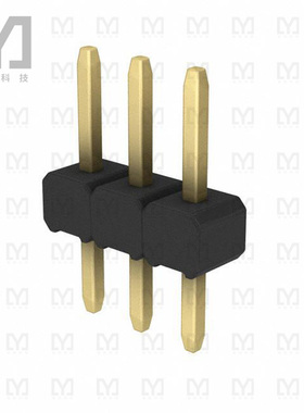 A4B-3PA-2DSA(71)【CONN HEADER VERT 3POS 2MM】