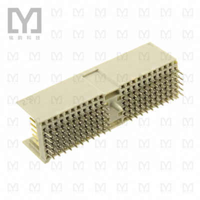 17011102201【CONN HEADER 110POS 2MM PRESS-FIT】