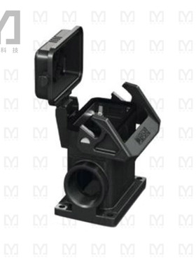 1421355【CONN BASE SIDE ENTRY SZB10 M20】