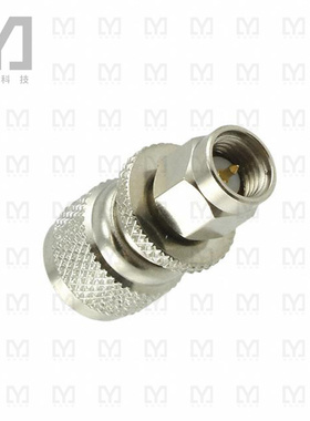 9306505【CONN ADAPT SMA PLUG-UHF MINIPLUG】