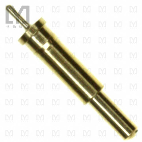 0908-3-15-20-75-14-11-0【CONTACT SPRING LOADED T/H GOLD】