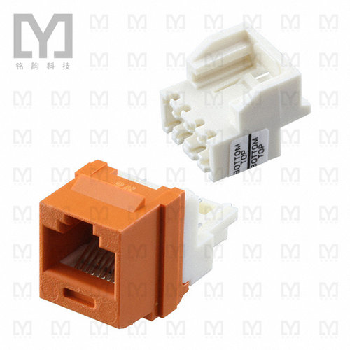 NK6TMOR【MODULE JACK】