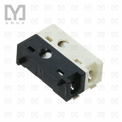 8-2834006-2【2P MRPK CONN_BK/WE】