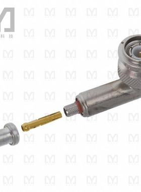 5225559-2【CONN TNC PLUG R/A 50 OHM CRIMP】