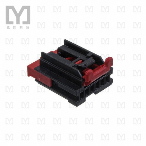 2035363-4【1X6 GENERATION Y ASSY KEYC CPA】