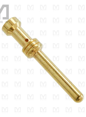 09330006116【CONTACT H.D. CRIMP PIN 16AWG】