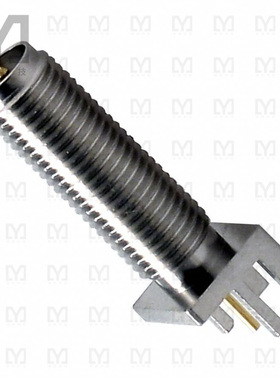 CONREVSMA003.062-L【CONN RPSMA RCPT STR 50OHM EDGEMT】