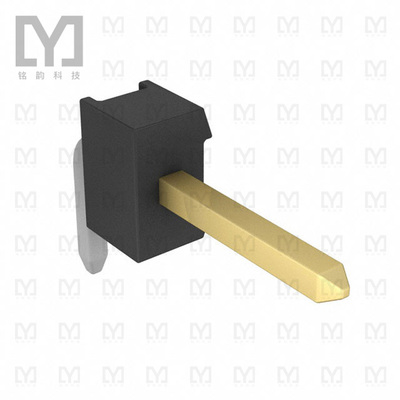 9-146304-0-01【CONN HEADER R/A 1POS】