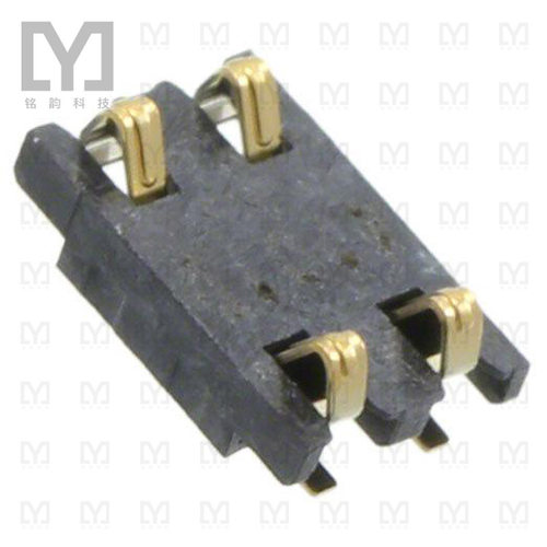 2199172-1【4 PINS 1.6P 1.4H BTOB CONNECTOR】