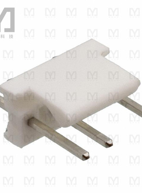 643431-1【CONN HEADER VERT 4POS 2.54MM】