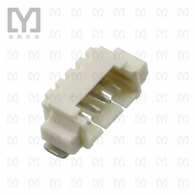 0532610471【CONN HEADER SMD R/A 4POS 1.25MM】