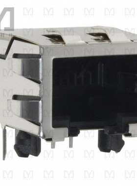 SS-700810S-A-PG4-BA【CONN MOD JACK 8P8C R/A SHIELDED】