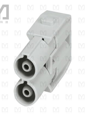 1417297【MODULE MALE 2POS SCREW】