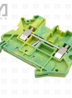 3046223【CONN TERM BLK GROUND 10-26AWG】