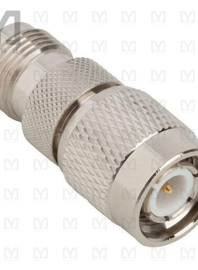 122498RP-10【CONN ADAPT TNC PLUG-RP-TNC JACK】