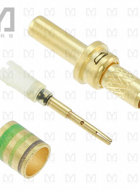 21-033651-011【CONTACT PIN COAX SZ 12 CRIMP】