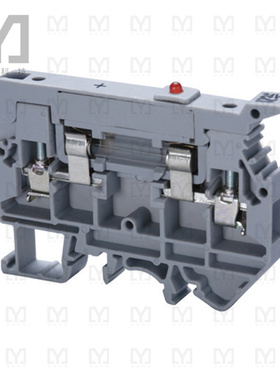 CAFL4U(L)/24【CONN TERM BLK DISCONN 10-22AWG】