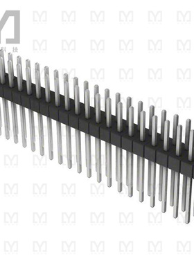 PEC23DADN【CONN HEADER VERT 46POS 2.54MM】