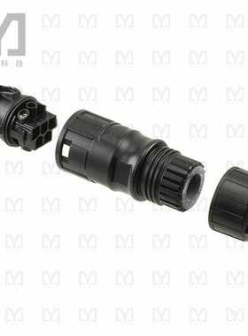 1409205【CONN MALE COUPLER】