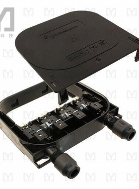 1740699-1【CONN MODULE BOX ASSY MINUS/PLUS】